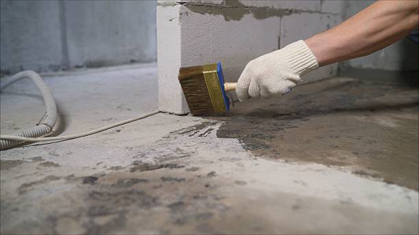 24/7 Emergency Interior Drainage System experts in Cranford, NJ